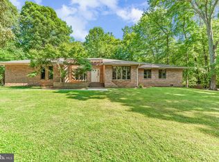 4200 Doncaster Dr, Indian Head, MD 20640