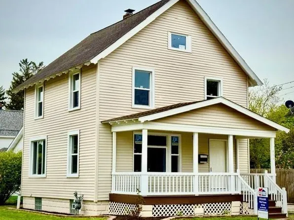 604 11th St, Port Huron, MI 48060