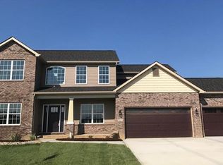 7021 Monaco Dr, O'Fallon, IL 62269