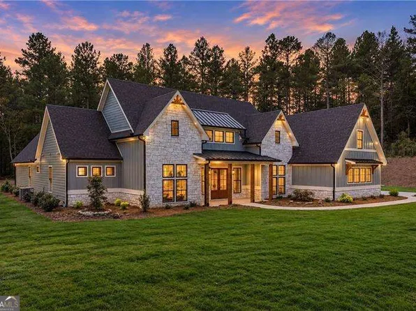 3810 Chulio Rd SE, Rome, GA 30161