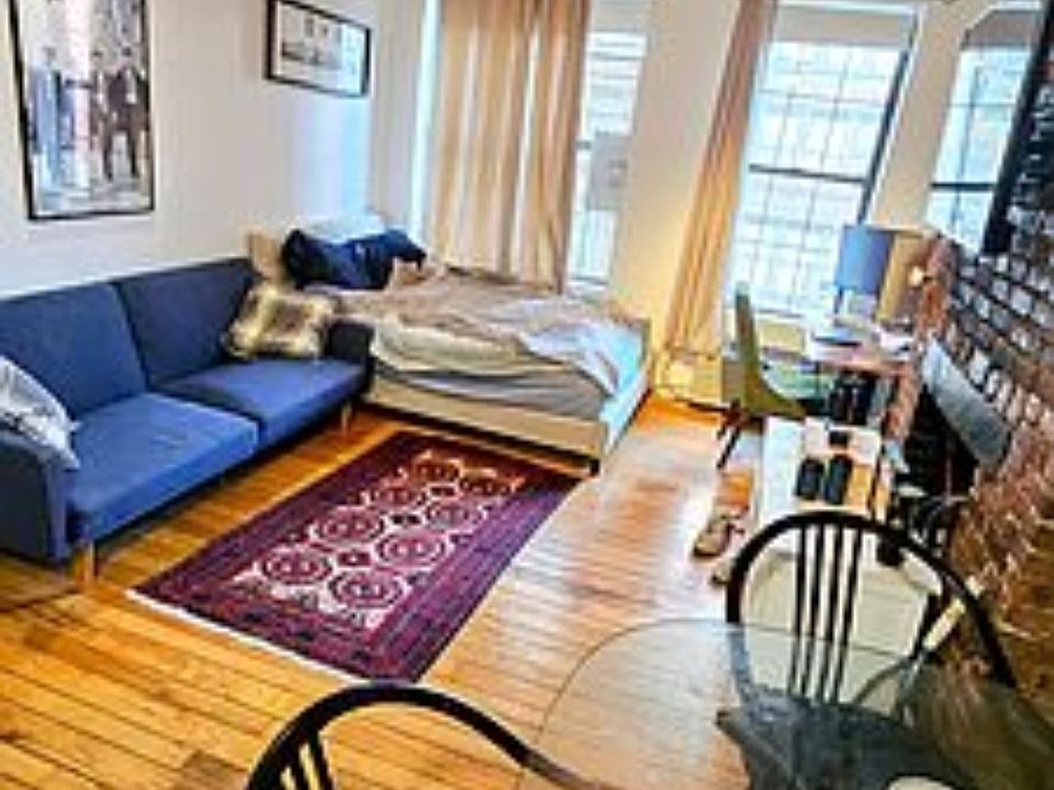 1st image of 313 E 60th St APT 1D
