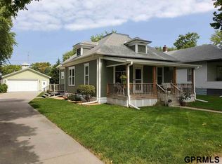1022 E 6th St, Fremont, NE 68025