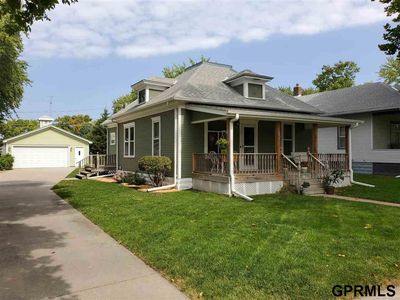 1022 E 6th St, Fremont, NE, 68025