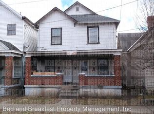 724 East Ave, Hamilton, OH 45011