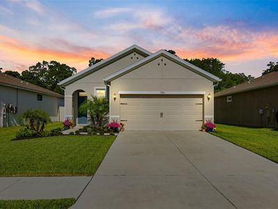 7984 Wheat Stone Dr, Zephyrhills, FL, 33540