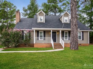 100 Braewick Rd, Columbia, SC 29212
