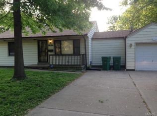 10194 Dorothy Ave, Saint Louis, MO