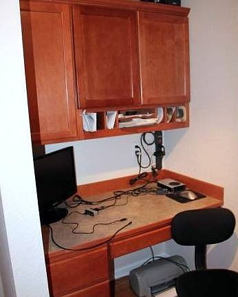 Computer Desk