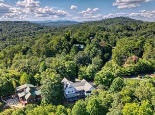 554 Choctaw Rdg, Blue Ridge, GA 30513