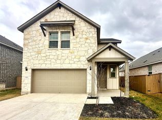 103 Rita Blanca Bnd, Bastrop, TX 78602