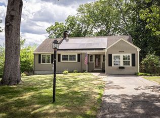 114 Gilbert Rd, Weymouth, MA 02189