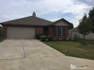 1105 Courtney Dr, Royse City, TX 75189