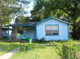 436 Aldama, San Antonio, TX 78237