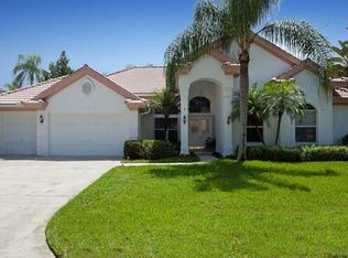 11290 Longshore Way W, Naples, FL 34119