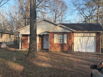 66 W Walker Dr, Dover, AR, 72837