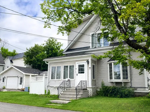 5 Epworth Street, Presque Isle, ME 04769