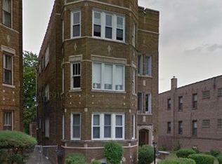 10629 S Calumet Ave, Chicago, IL 60628