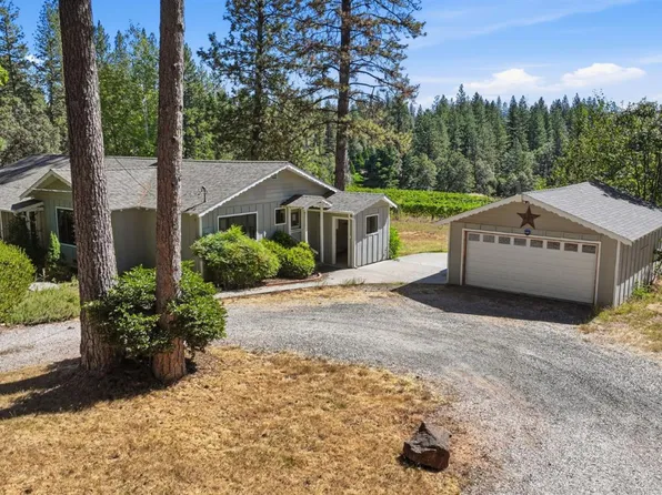 14792 Wabash Ave, Grass Valley, CA 95945