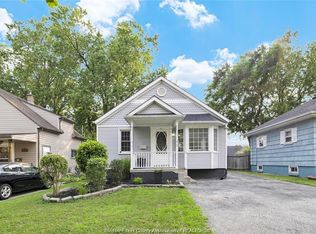 911 Jefferson Blvd, Windsor, ON N8S 2P9