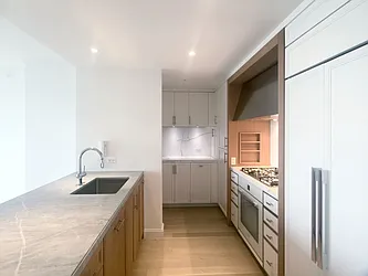 Rented by Battery Park Realty