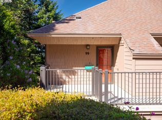 99 Rockridge Dr, Eugene, OR 97405