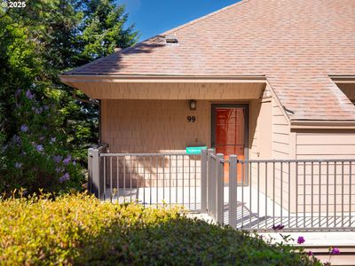 99 Rockridge Dr, Eugene, OR, 97405