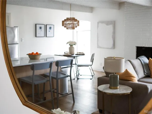 1365 Columbine Street Street #206, Denver, CO 80206