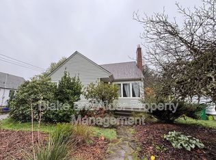 7336 N Central St, Portland, OR 97203