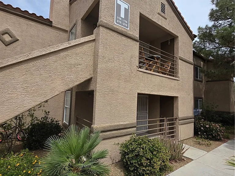 3455 Erva St #115 — Photo 1