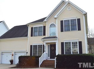 5918 Big Sandy Dr, Raleigh, NC 27616