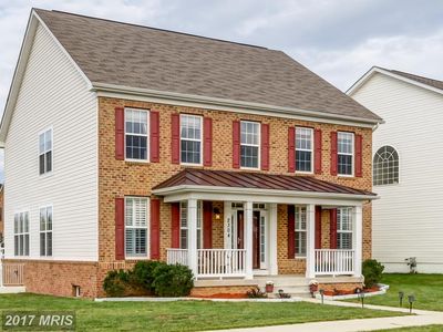 2304 Saint Josephs Dr, Bowie, MD, 20721