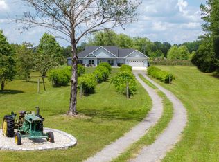 2828 W State Road 235, Brooker, FL 32622