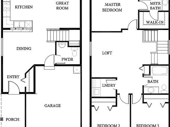 Floor Plan.