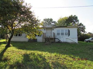 62251 E 327 Rd, Grove, OK 74344