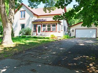 11302 Crow River Dr NE, Hanover, MN 55341