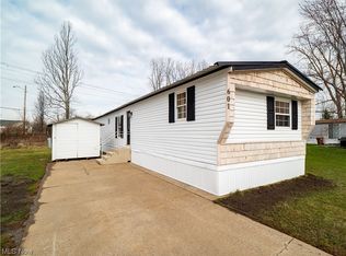 360 S Main St LOT 601, West Salem, OH