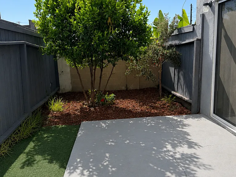 The Heritage Apartments — Photo 11
