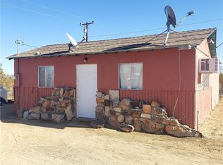 798 Polands Way, Landers, CA 92285