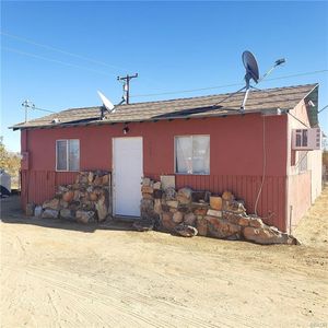 798 Polands Way, Landers, CA, 92285