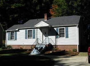 332 Willow St, Cary, NC 27511