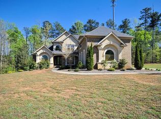 2309 Braunsroth Ln, Hampton, GA 30228