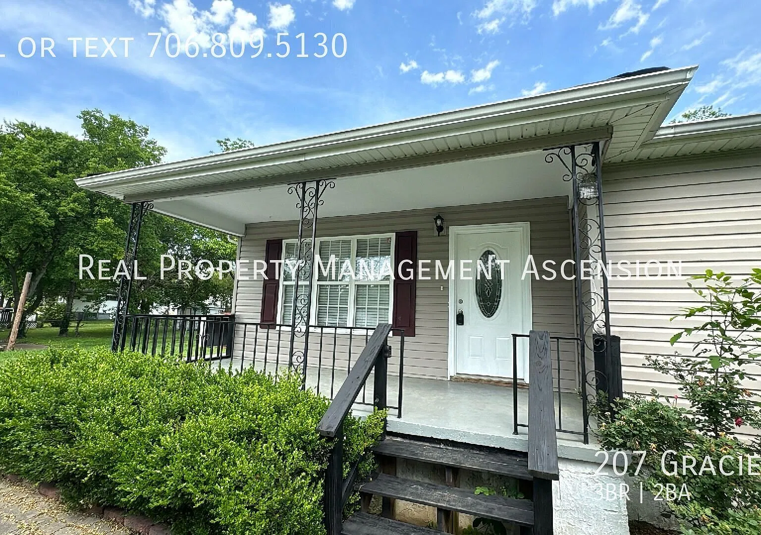 $300 off First Month Rent! Great Home in Fort Oglethorpe! — Photo 1