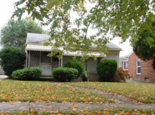 12876 Woodbine, Redford, MI 48239