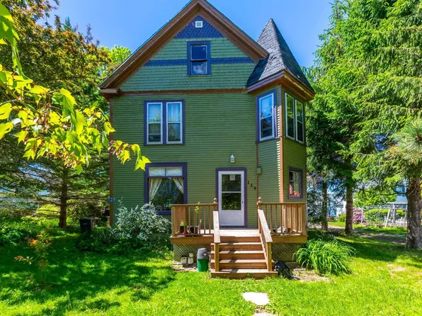 139 South St, Annapolis, NS B0S 1C0