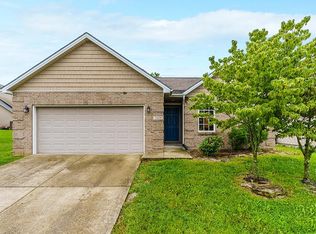 2608 Kearney Ridge Blvd, Lexington, KY 40511