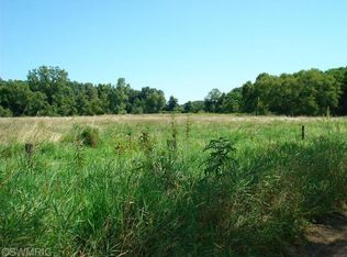 Spring Creek Rd, Galien, MI 49113