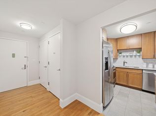 116-11 Curzon Rd #5B, Richmond Hill, NY 11418