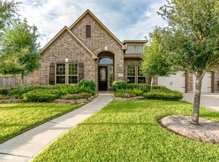 21114 W Kelsey Creek Trl, Cypress, TX 77433