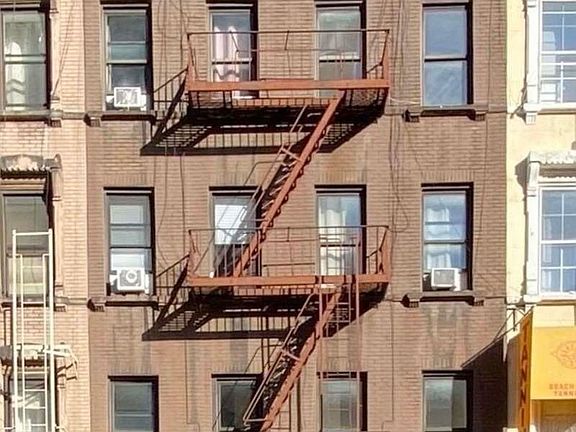 5th image of 1570 2nd Ave #2G