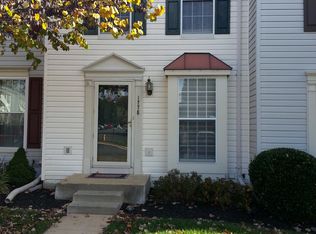 1778 Tiger Lily Cir #97, Woodbridge, VA 22192